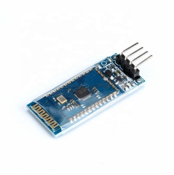HC-06 Draadloze seriële poort UART BT-module voor intelligente auto