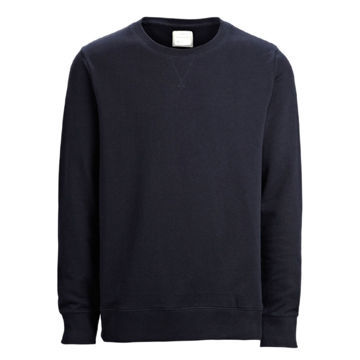 Men's Crew Neck Cotton Sweatshirt