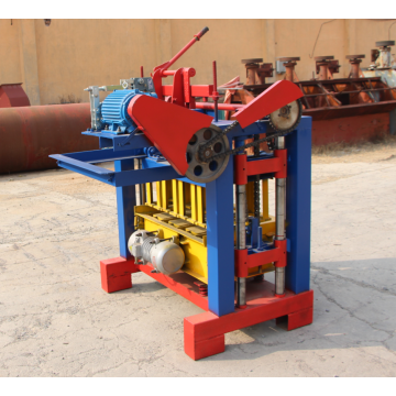 Professional Brick Molding Machine for Sale