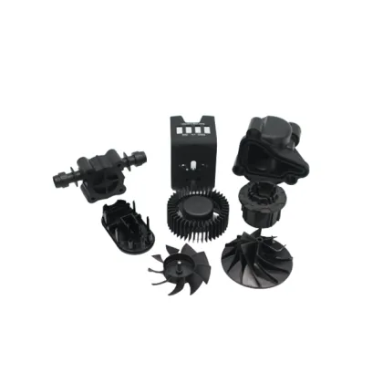 custom plastic rapid prototyping
