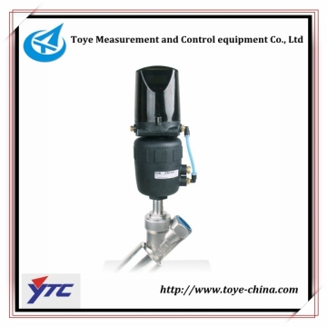 YTC TMP-3000 SMART VALVE POSITIONER - HOT SELLING, MADE IN KOREA