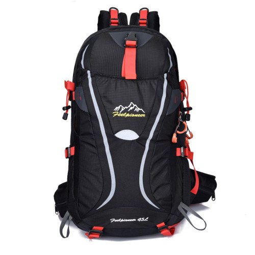 Zaino pieghevole per sport alpinismo sportivo NatureHike