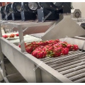 Vegetables Air Drying Machine High Capacity