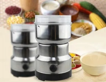 NDRD Electric Coffee Grinder