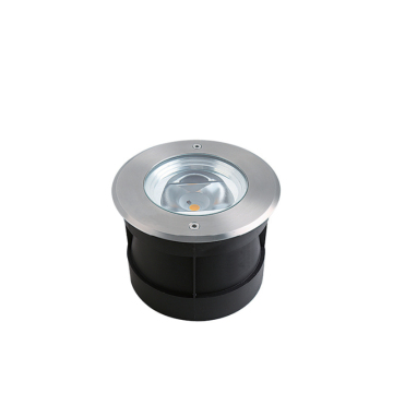 IP66防水シングルカラー12W LEDアンダーグラウンドライトDHW-3180HP