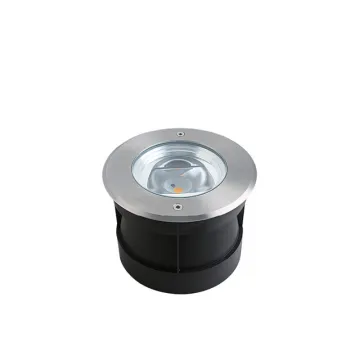 IP66 Waterproof Single Color 12W LED Underground Light DHW-3180HP