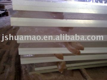 Special Sized PMMA Sheet