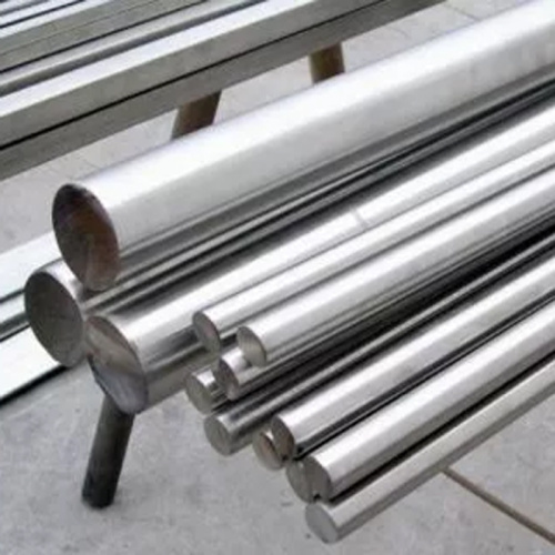 ASTM Stainless Steel Solid Bar