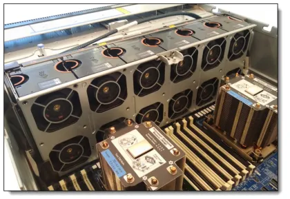 Lenovo ThinkSystem SR860 V3 4U Rack Server: Exploring Preferential Pricing Options