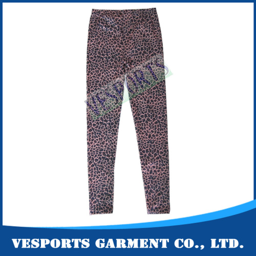 Women Compression Tight Lycra Pants