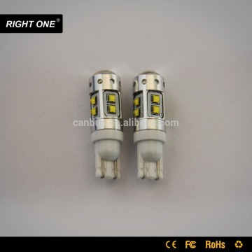 3w t10 car antenna led light bar for 12v led lamp car