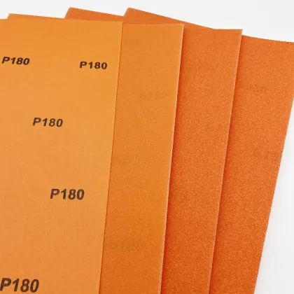 Adhesive Backed Pet Nail Sandpaper Pet Claw Sandpaper