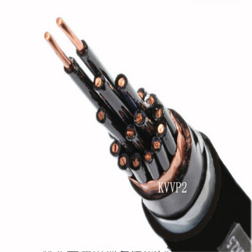 Кабель управления PVC (PE) STA (PE) для промышленного использования