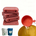 Sustainable Noise Reduction Foamed Silicone Panel