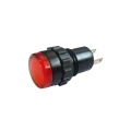 12mm Plastic Indicator Light
