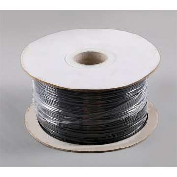 Plastic Coated Twist Tie Wire