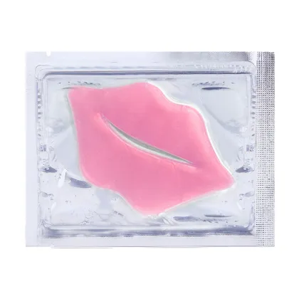 Moisturizing Lip Gel Mask