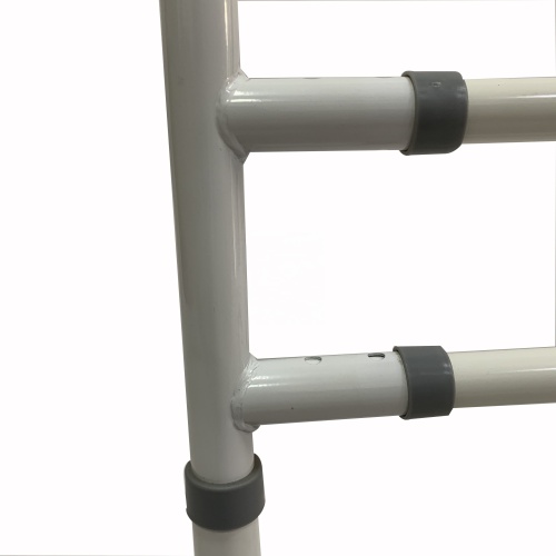 Assist Rail Handle Safety Support Handle Frame Toilet Surround Frame Supplier