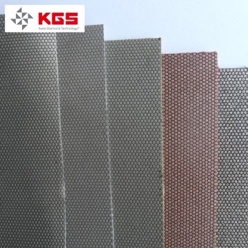 KGS Diamond Electroplated Polishing Sheet for Stone, Glass, and Ceramic