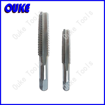 HSS Buttress Thread Tap/ Trapezoidal Tap/ANSI Acme Tap