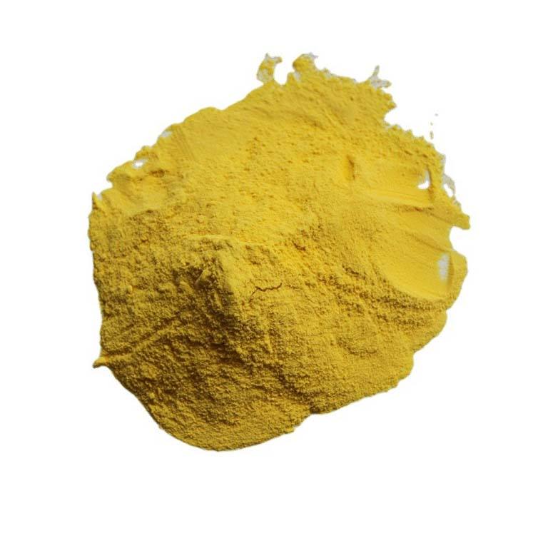 Polyaluminum Chloride Polymer Powder