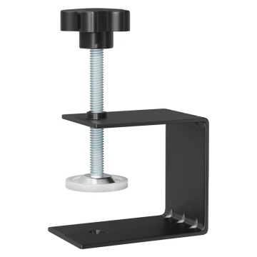 New Type Woodworking G-Type Panel Clip for Drawer Surface Fixing