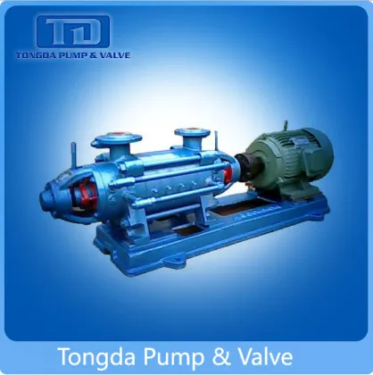 multistage centrifugal mining pumps, russian centrifugal water pump