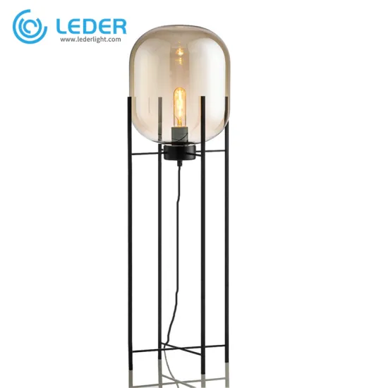 LEDER Metal Table Lamp Cost