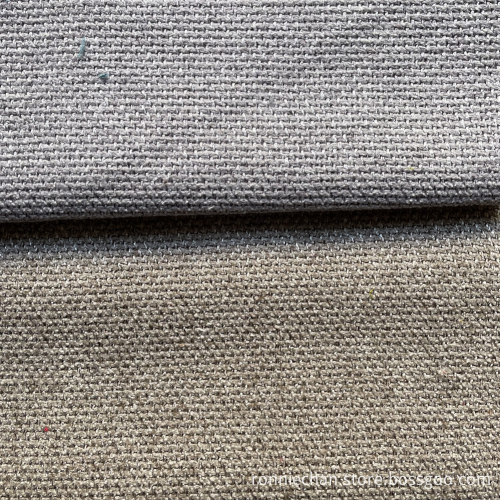 Customized Sofa Twill Waterproof soft shell Fabric
