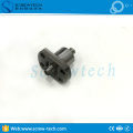 Produce high quality SFK0401 ball screw for gearbox