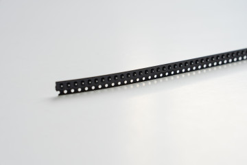 Custom Carrier Tape for High Accuracy Lines
