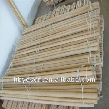 flexible broom handle