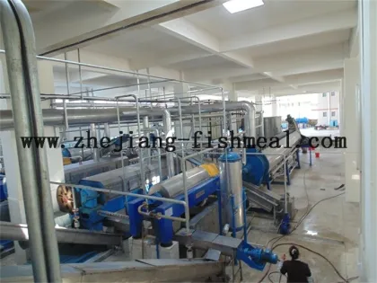 Automatic Meat Meat Equipment with High Quality Control (Xinzhou Brand)