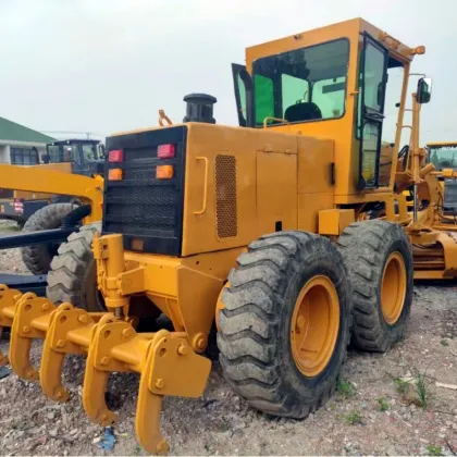 Grader Bulldozer Price Reduction Sale for Heavy Industry Machinery
