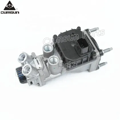 Diesel Truck Brake Signal Transmitter Parts for WABCO, ISUZU, DAIMLER, CNHTC, YUTONG Vehicles
