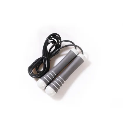 Durable And Favourable Fitness Equipment Jump Rope
