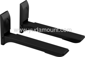 Flexible And Adjustable Audio Bracket For 20 Kg Loading 