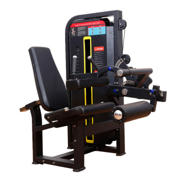 Commercial Fitness Club Seated leg Curl Machine