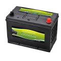 Lead acid battery OEM car maintenance-free battery 95D31