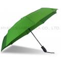 Parapluie pliant coupe-vent double couche