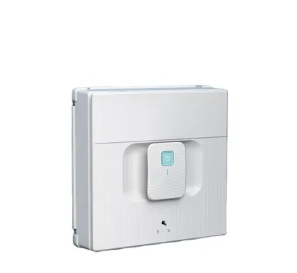 Electric Cleaning Robots for Home Cleaning Appliances