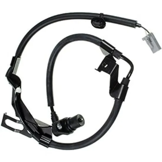 Electric Car Parts 3.0L 4.0L 2000-2005 ABS Wheel Speed Sensor For Toyota SC430 GS300 Crown