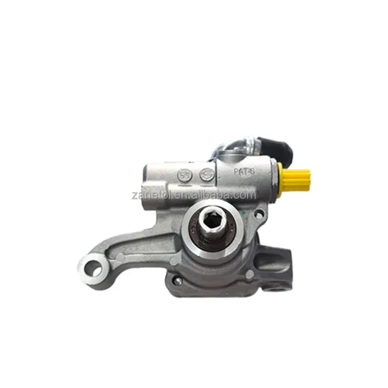 Power Steering Pump for Buick Enclave 2008-2017, Chevrolet Equinox, GMC Acadia