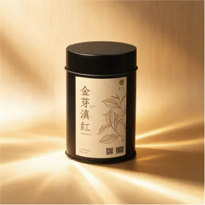 PINXIAOMAN TEA· Nectar