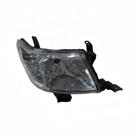 Vigo 2012 Headlight Head Lamp for Toyota Hilux Vigo 2012-2015