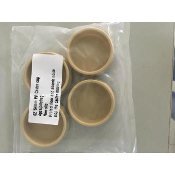 Furniture Caster cup series