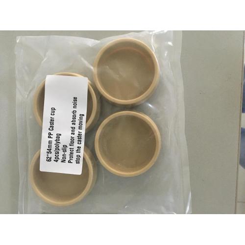 Furniture Caster cup series