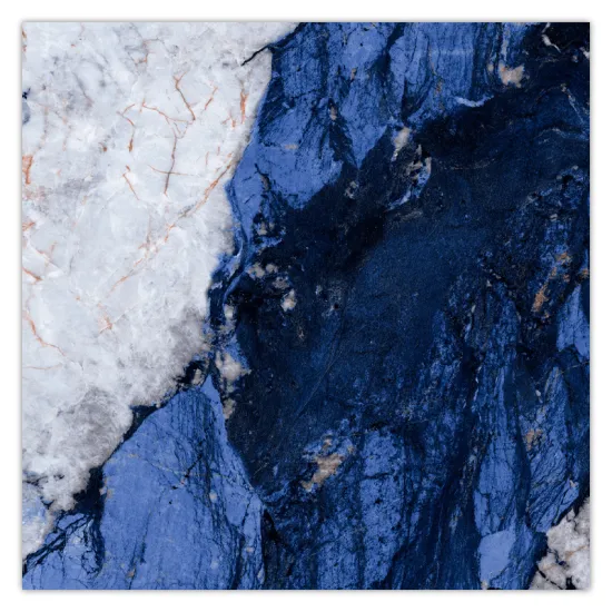 High-Quality, Glossy Modern Patterns: Luxury Decorative Tiles for Living Room Walls, Floors & Porches - 800x800mm Porcelain