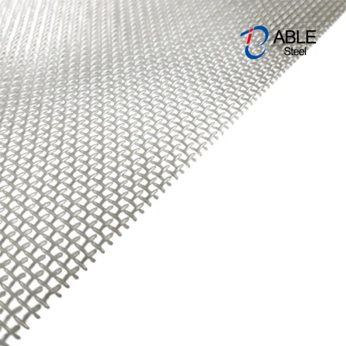 stainless steel wire mesh stainless steel wire mesh