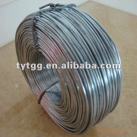 Galvanized Iron/steel Wire